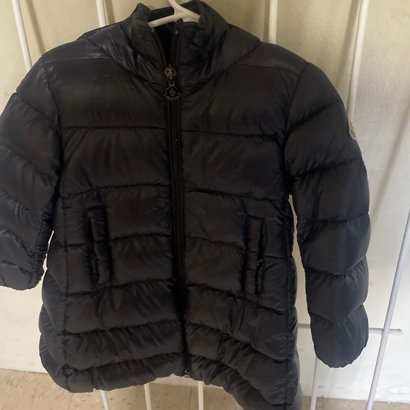 Kids coat - Picture 2 of 5